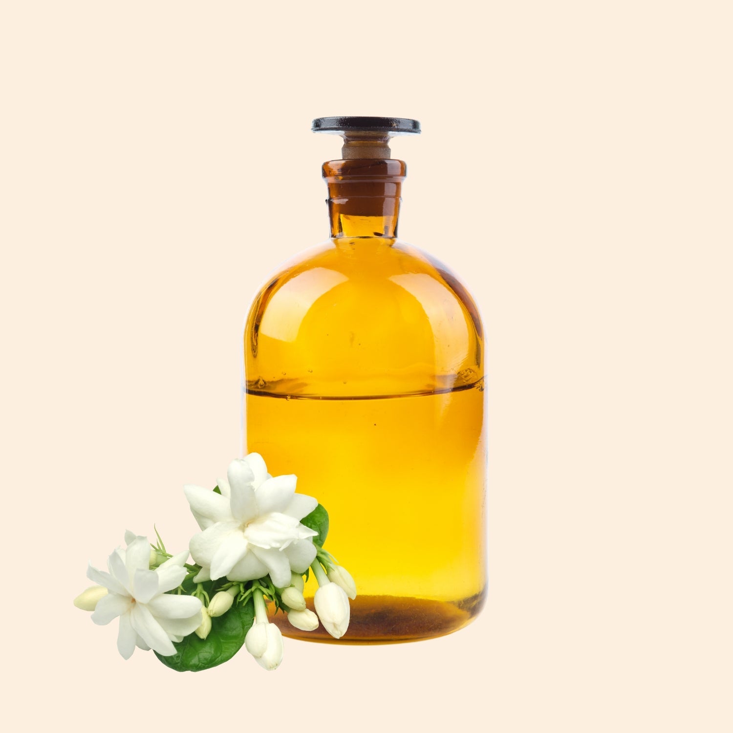 Jasmine Hydrosol Jasmine Hydrosol